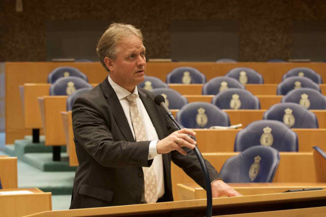Erik Ziengs (VVD)