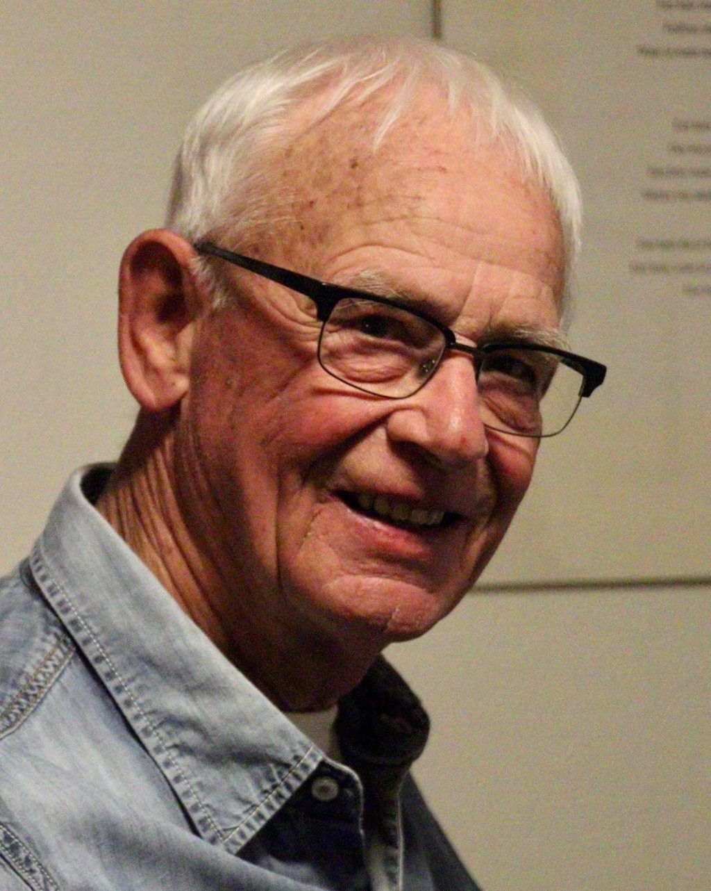 Harry Speelman