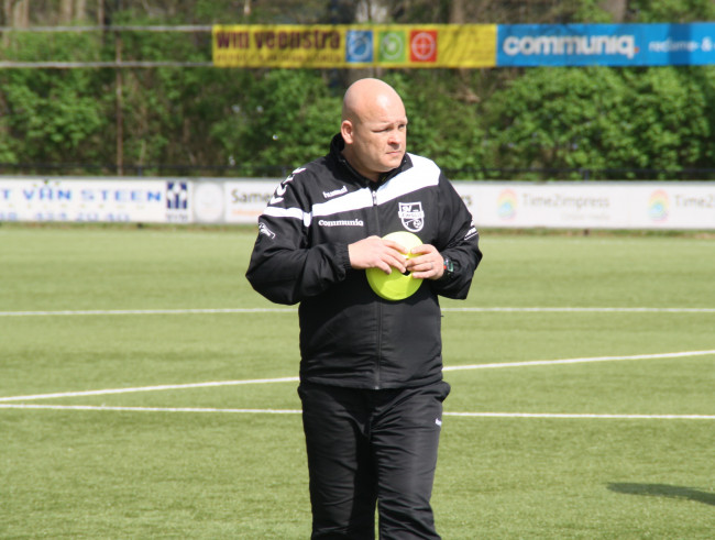 Joshua Nijlant