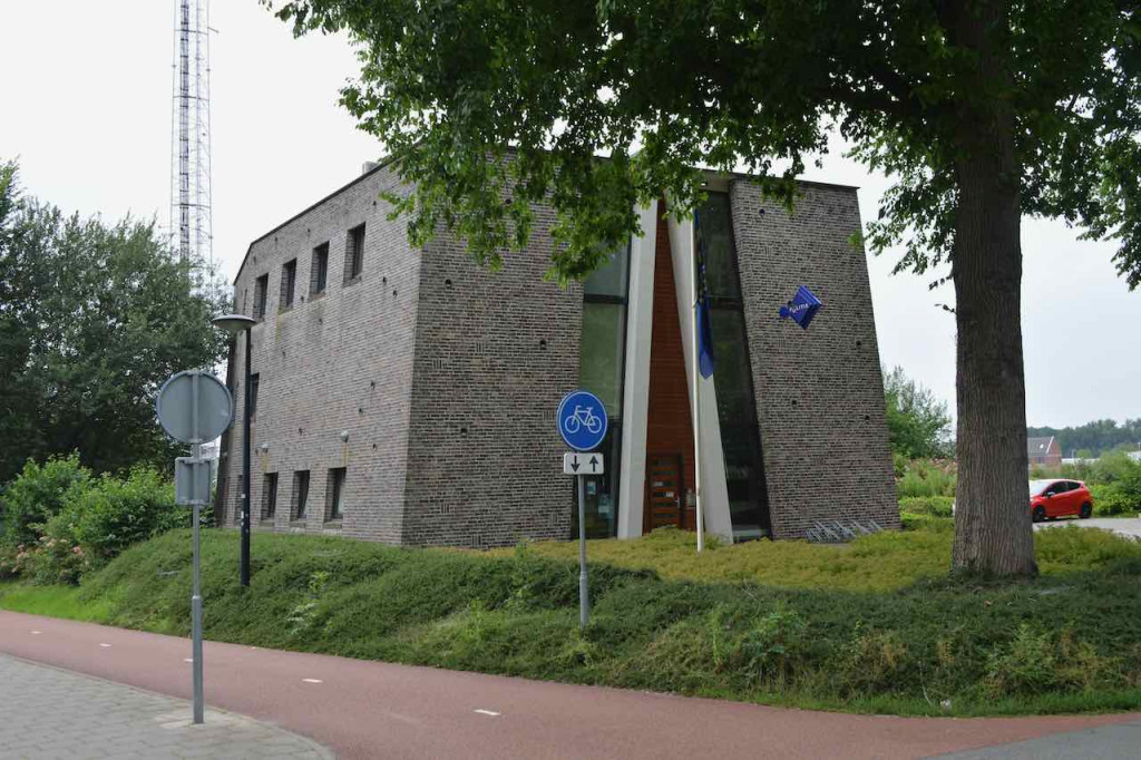 Politiebureau Dronten