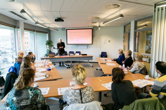 Adminiles verzorgt cursus boekhouden voor zzp en freelancer