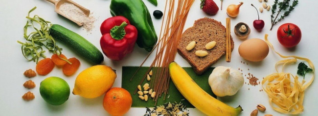 Voorlichting over gezond en lekker eten als kanker hebt
