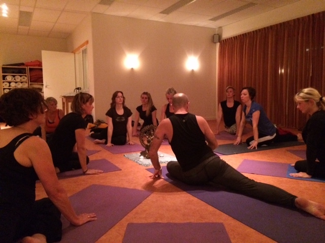 Proeflessen yoga en mindfulness bij Studio Yoga Zwolle