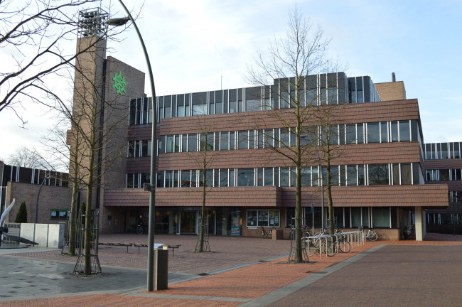 Gemeentehuis Dronten