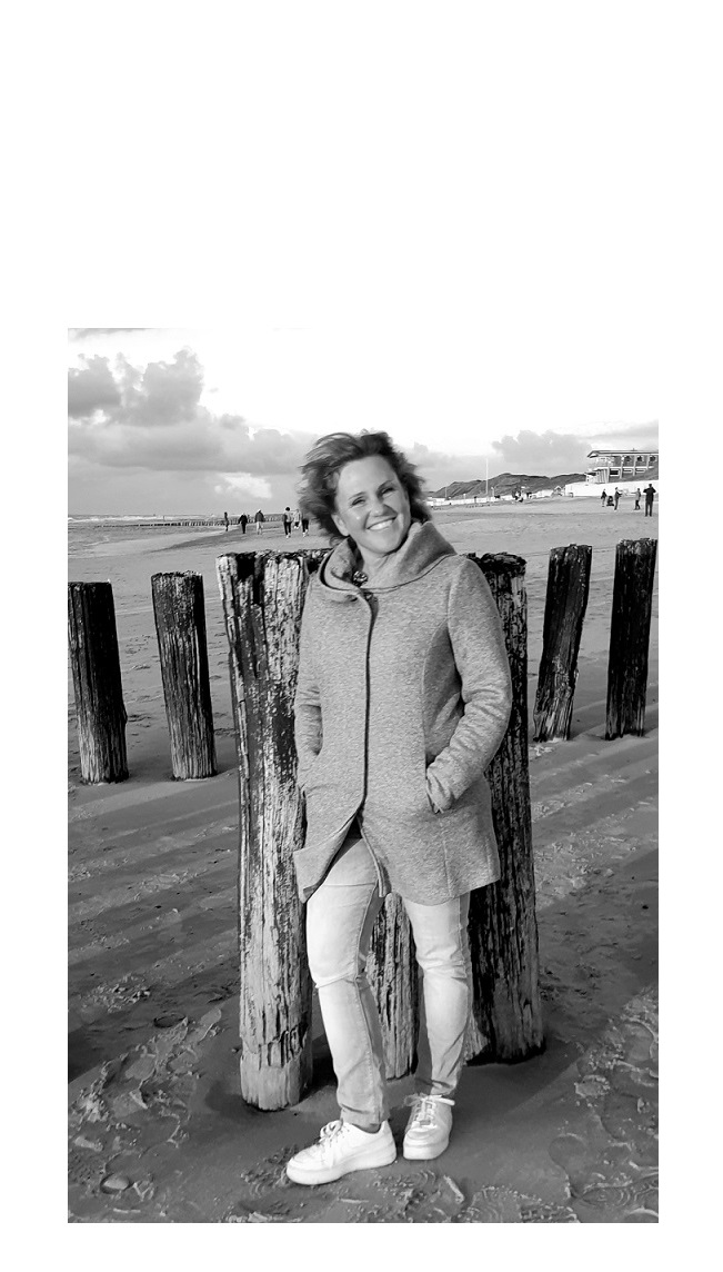 In the picture 406 met Ingrid Edelbroek