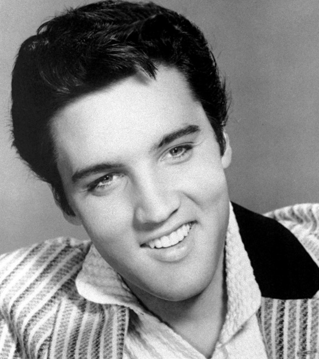 De Hoofdhof is toneel voor Elvis in Church-dienst