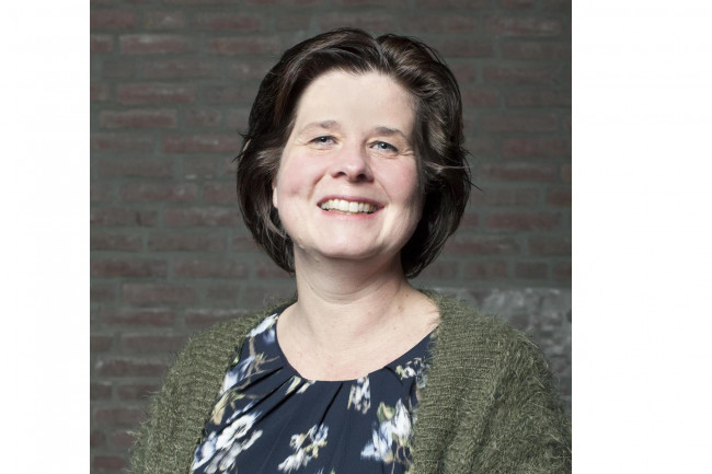 Chris Schotman uit Dronten