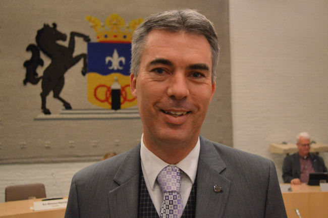 Remco de Maaijer (VVD)