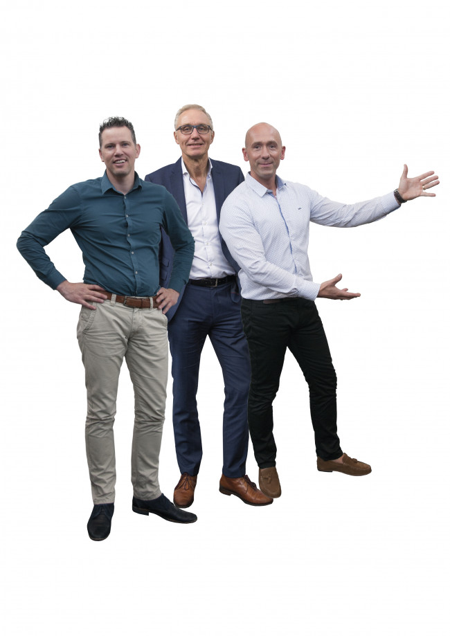 ‘Een Viking bed kies je met je ogen dicht’