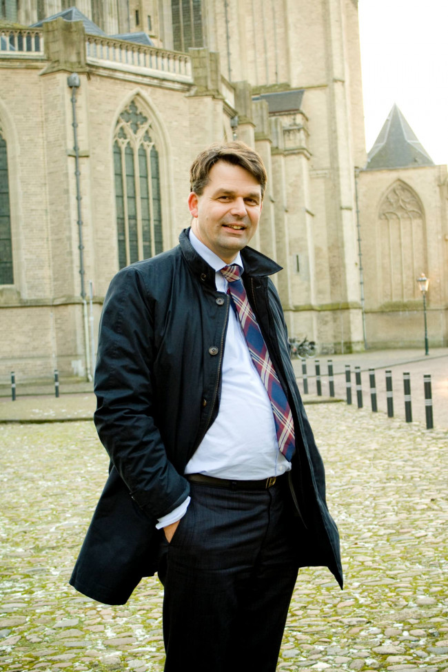 Deze bijdrage van Raadspraat is geschreven door Sijmen Nentjes van de SGP-fractie.
