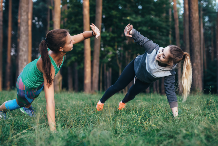 Cursus Running Bootcamp