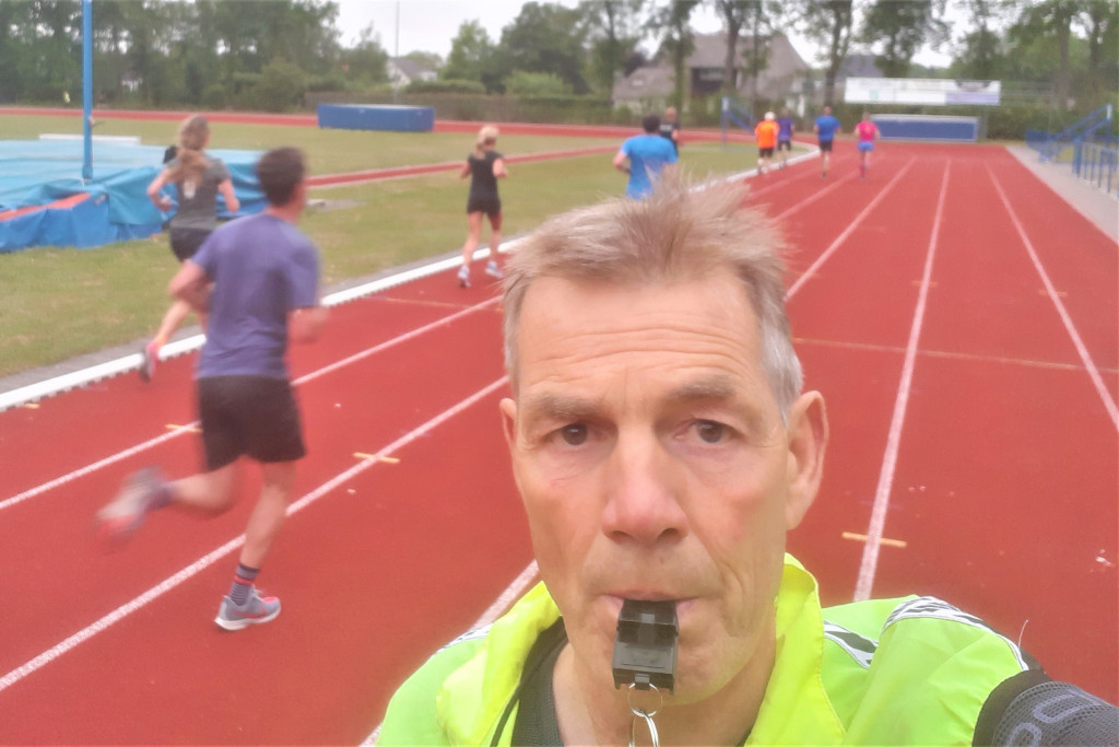 Re-start Loopgroepen de Gemzen