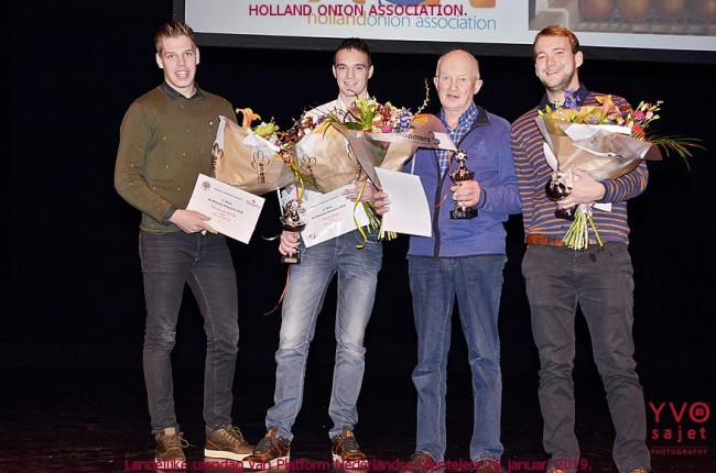 Mooiste bewaarui: de prijswinnaars van 2019