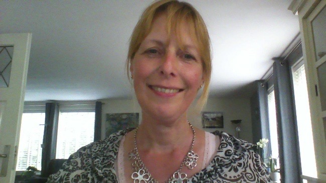 Anneke Eising