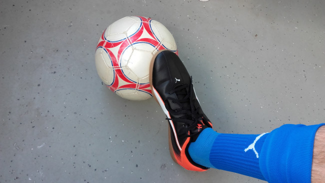 Tien Zwolse voetbalclubs op Jo van Marle-toernooi in Theater van de Sport