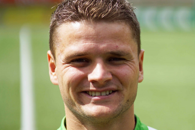 Jeroen van der Meer (Asv Dronten)
