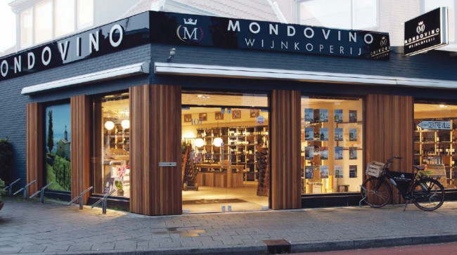 Drie wijnen uit het assortiment van Mondovino bekroond