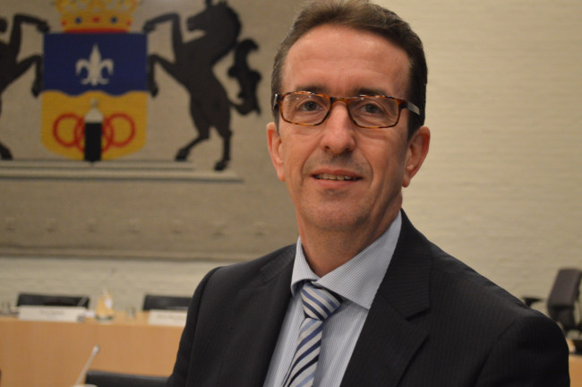 Bernd Rosing (VVD)