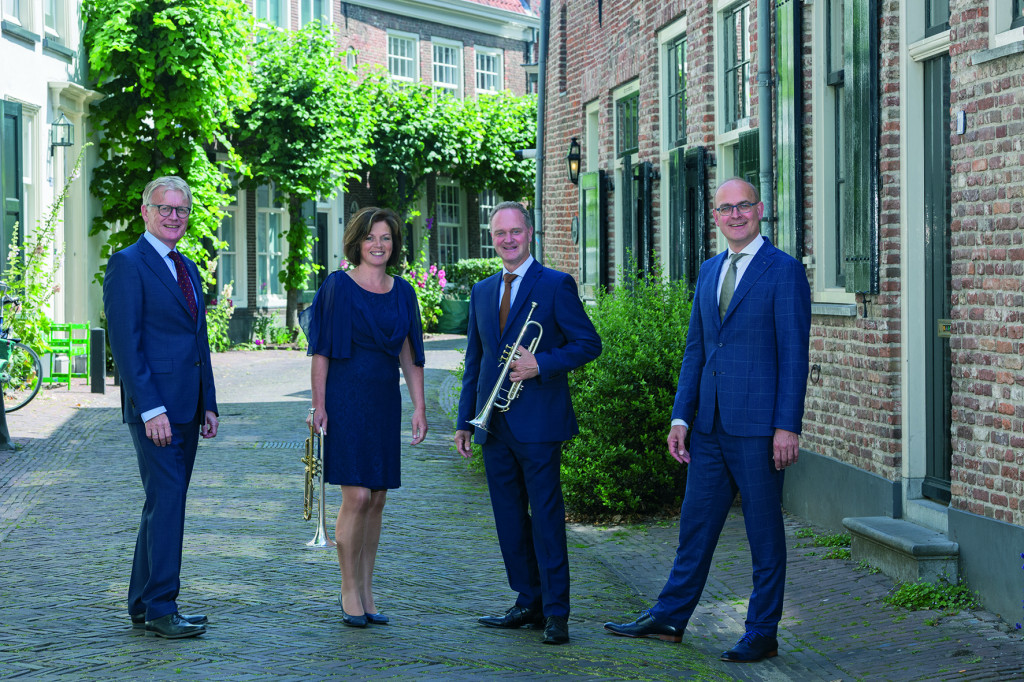 De Bovenkerk van Kampen bruist deze zomer van muzikale activiteiten!