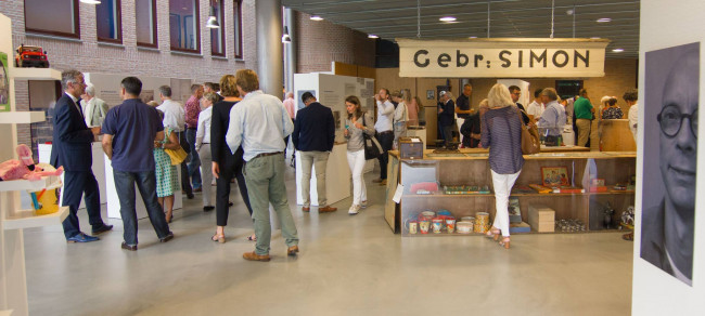 Historisch Centrum Overijssel verlengt expositie