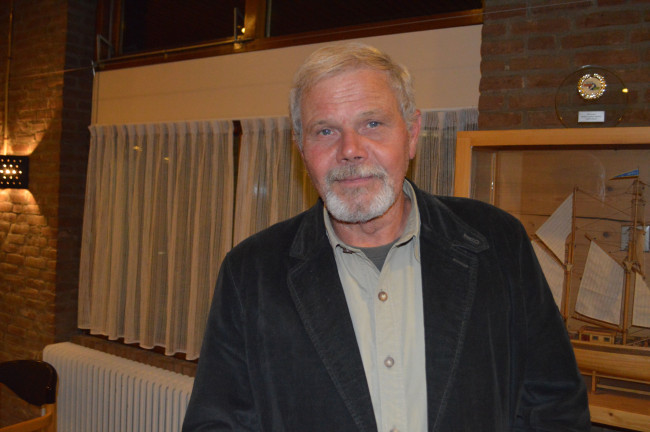 Stemming in actiegroep Red het Swifterbos is 'redelijk militant'