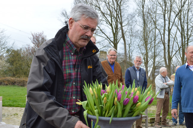 Burgemeester wil niets weten van opheffen Dronterland.nl