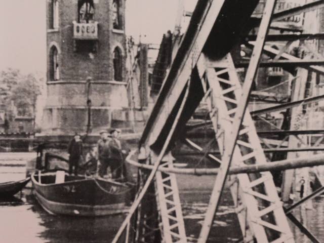 Cursus 'Kampen in Oorlog'