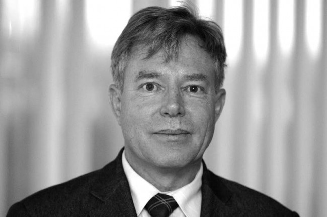 Gerard Kornet geeft lezing in de Heerensociëteit