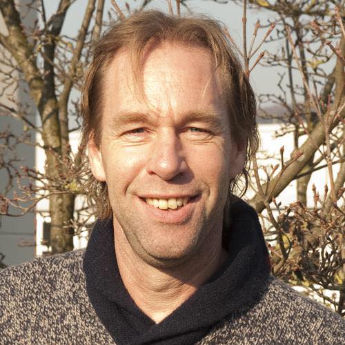 Trainer Pim Kaagman voelt zich geen derde keus bij Asv Dronten: „Onwijs veel zin in”
