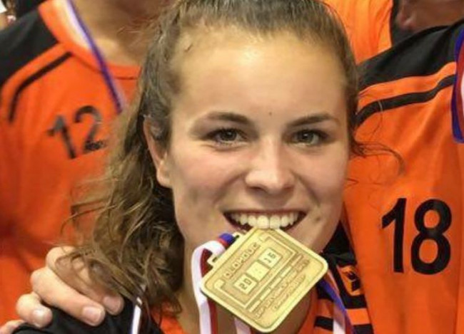 Fleur Hoek