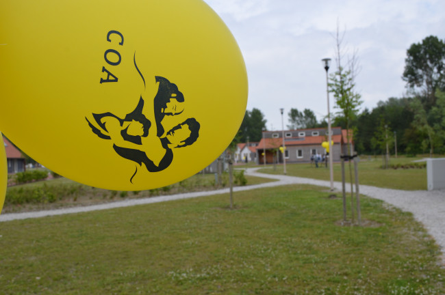Wel of geen nieuw AZC in Dronten: gemeente wacht op COA