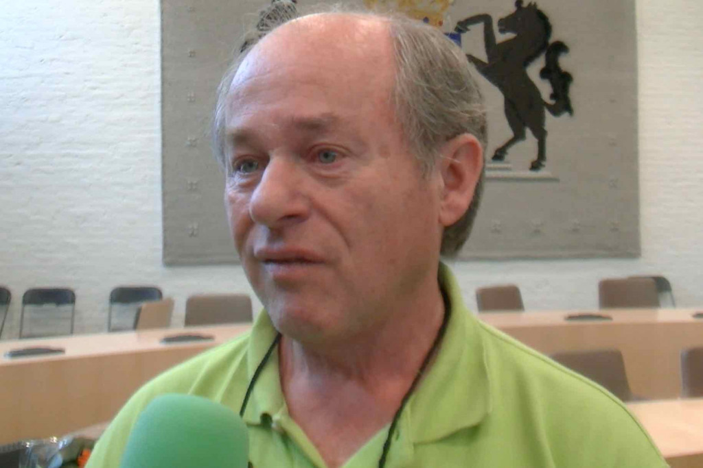 Dirk de Haan