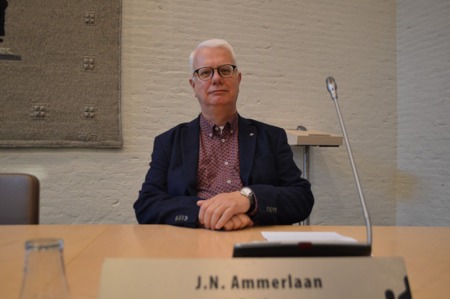 Gemeenteraad kiest voor groei van Dronten naar 65- tot 75.000 inwoners
