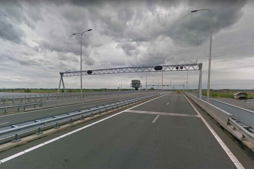 Ramspolbrug (N50)