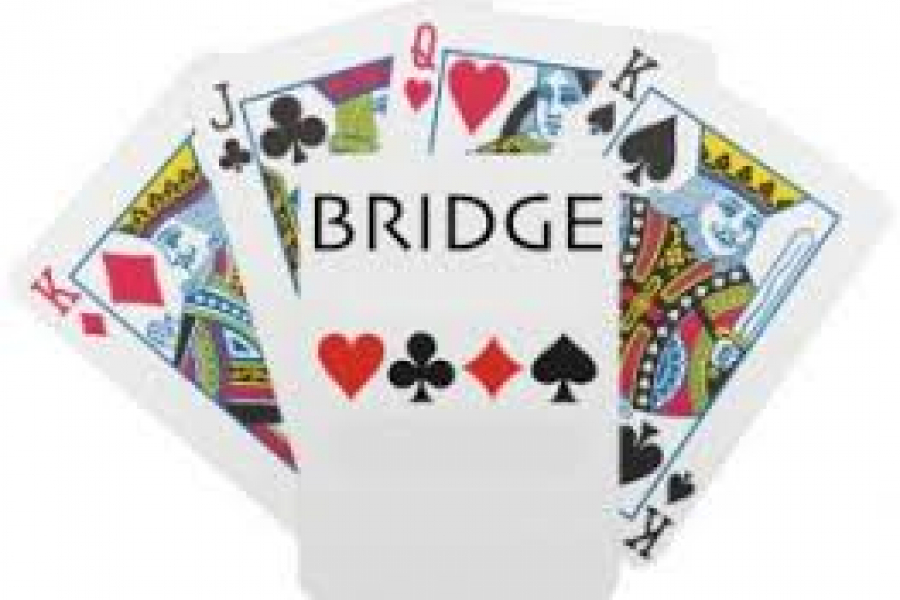 Maak kennis met Bridge