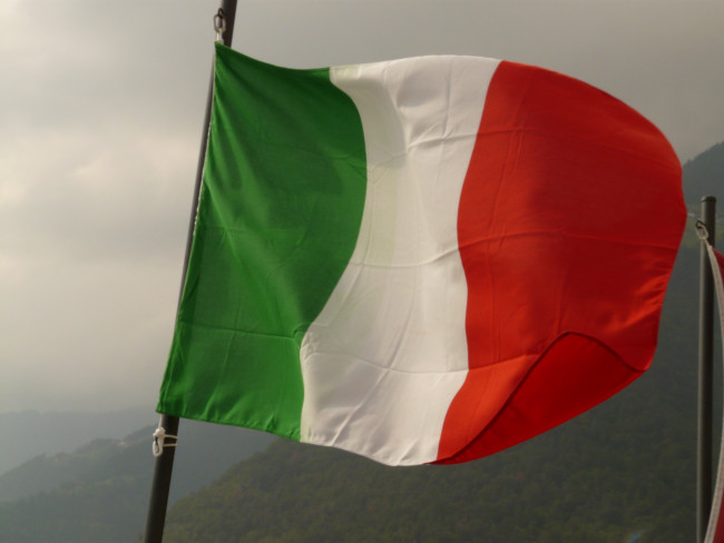 Start Italiaanse cursus gevorderden Zwolle