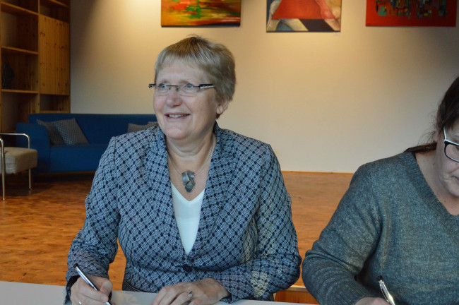 Truus Sweringa (OFW)