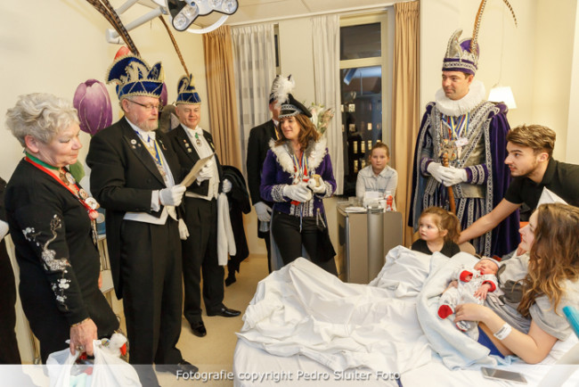 Zwolse Carnavalsbeurs gaat op herhaling