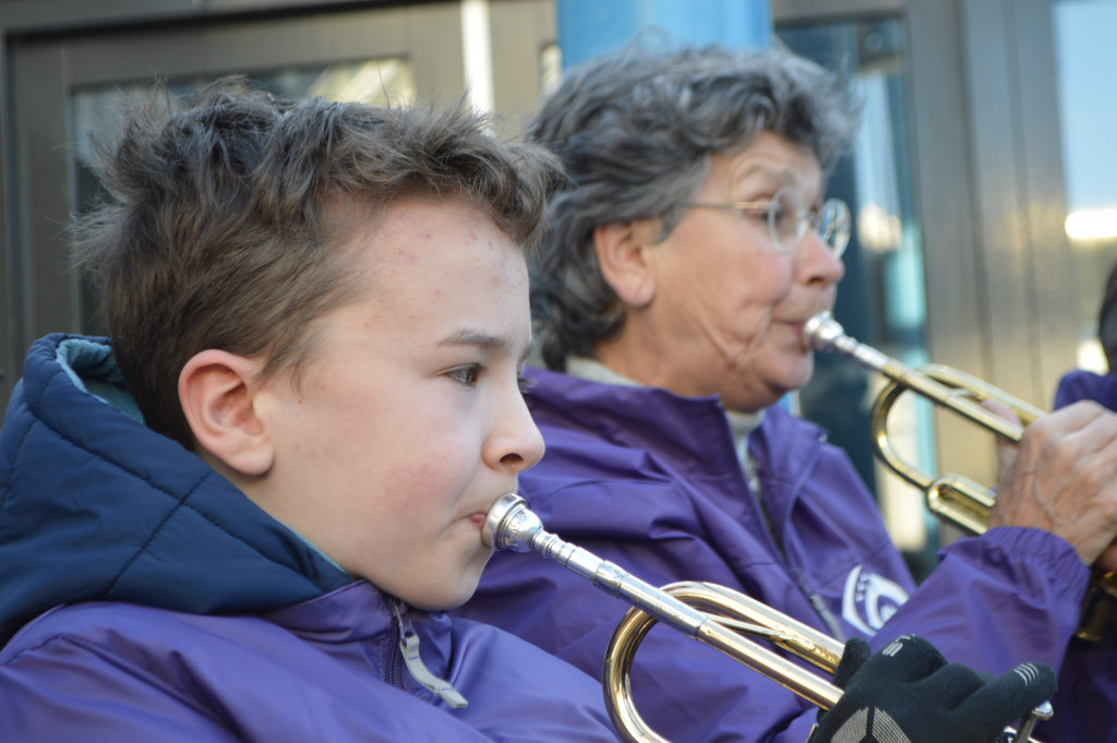 Harmonie Eendracht Dronten