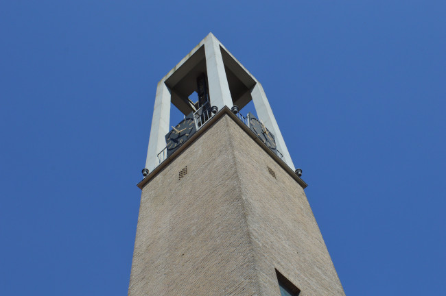 Ludgerustoren.