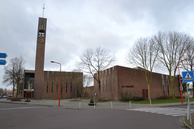 De Voorhof