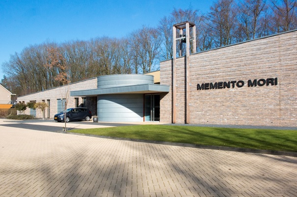Memento Mori organiseert herdenkingsmoment naar aanleiding van coronacrisis