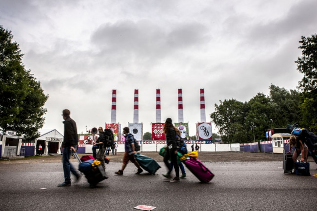 Lowlands