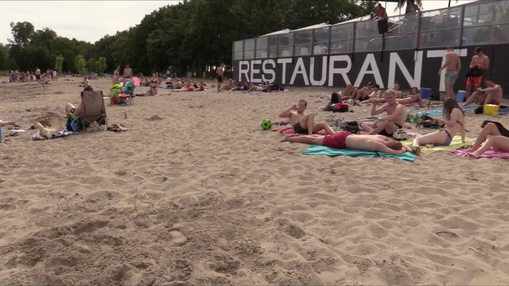 Spijkstrand