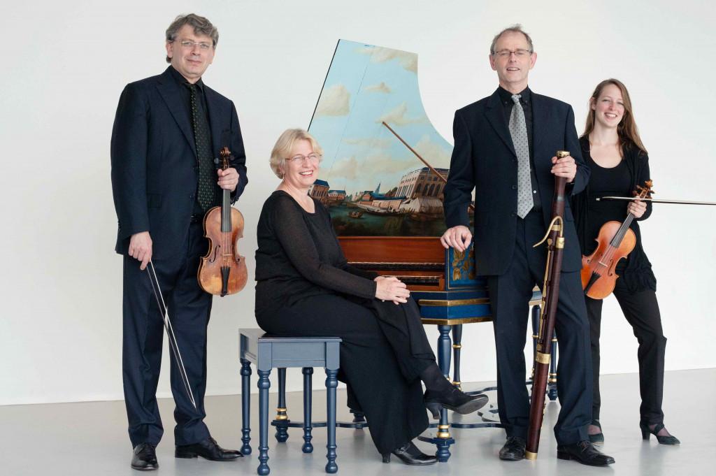 Apollo Ensemble