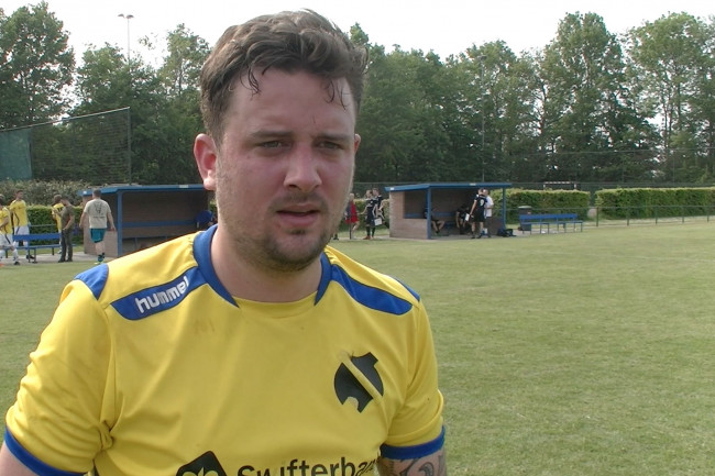 Lloyd Meijboom