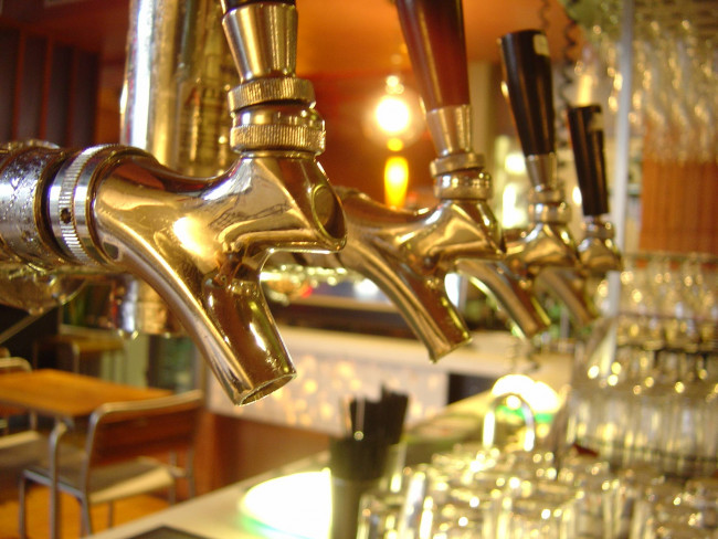 Wat is er te doen in de Kamper horeca?