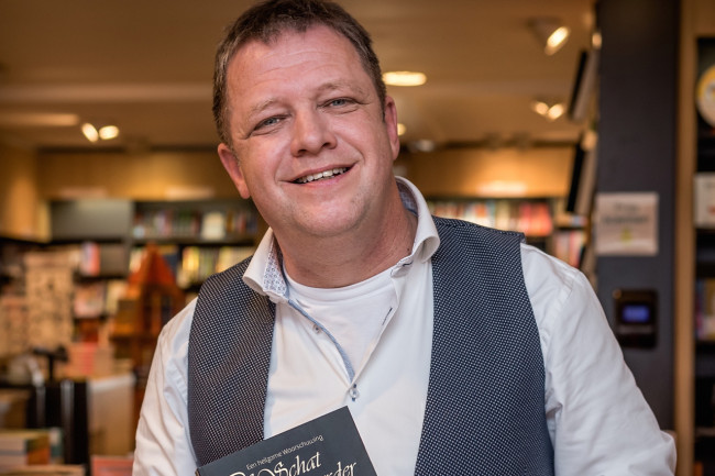 Huib Veldhuijsen