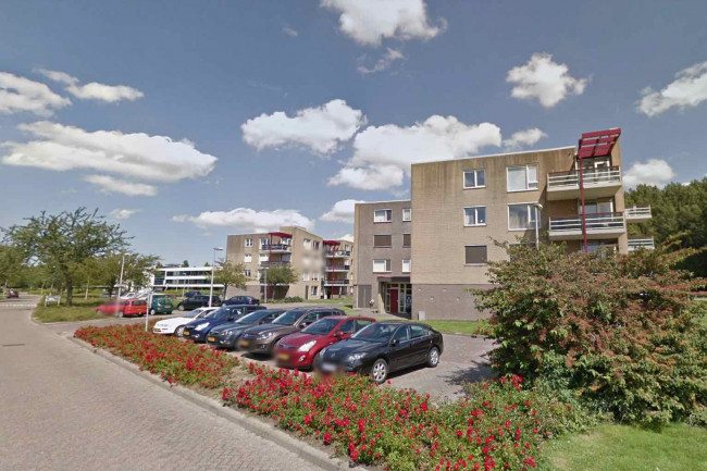Het Spectrum in Dronten.