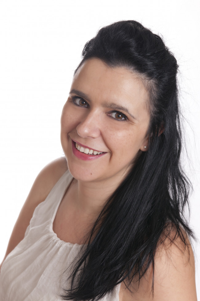 Gloria Vogelaar uit Swifterbant